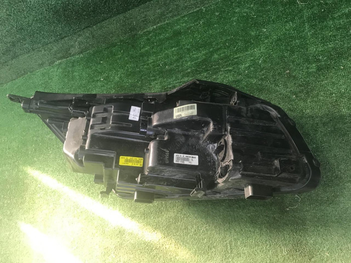 Фара левая Kia Sorento 3 UM Prime (2017-2020) LED (В пленке)