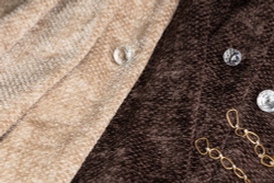 Шенилл Sher beige / Шер бейж