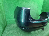 Бампер задний Lixiang L9 (2022-н.в.)