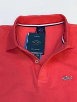 Футболка-поло