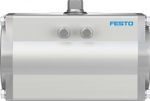 Неполноповоротный привод Festo DFPD-120-RP-90-RD-F0507