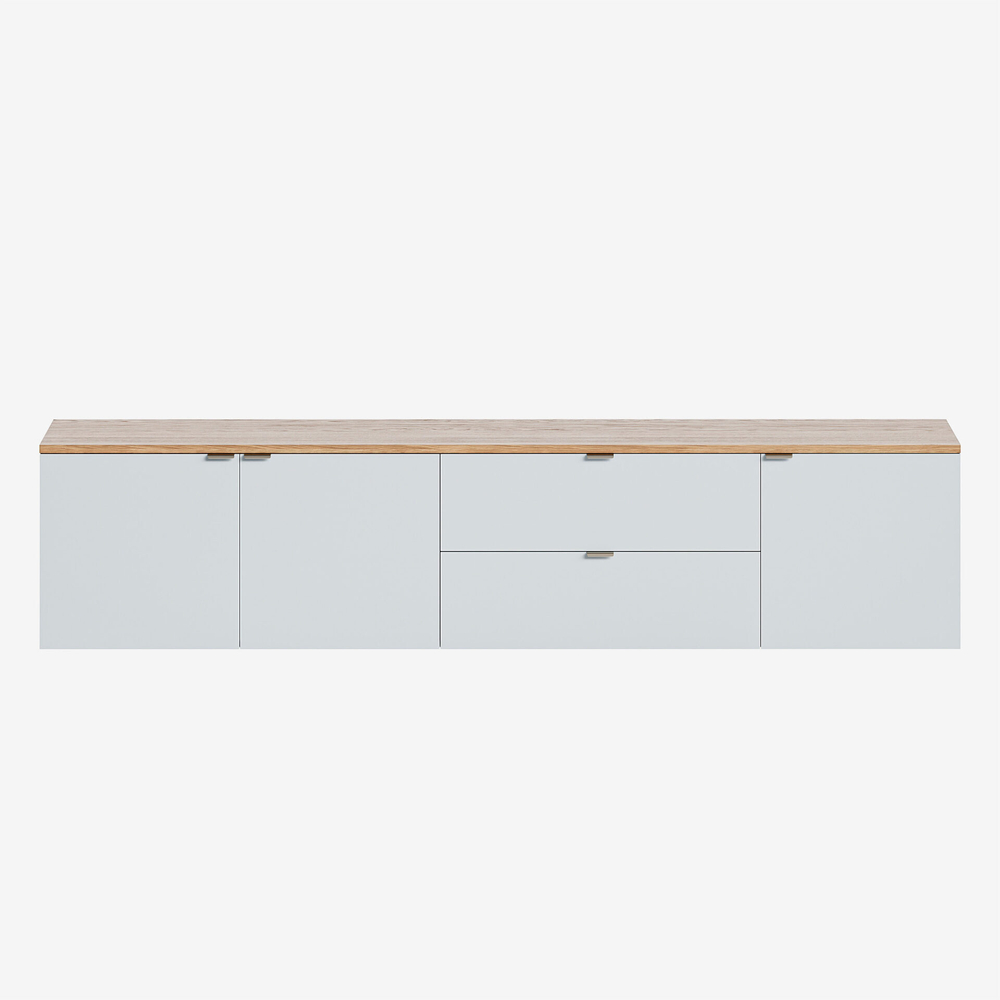 Тумба подвесная ML080R