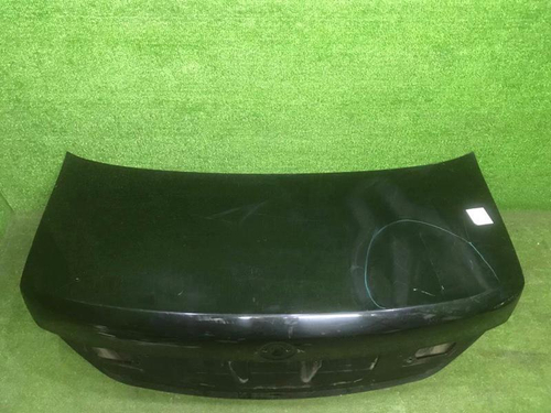 Крышка багажника BMW 7er F01 (2012-2015)