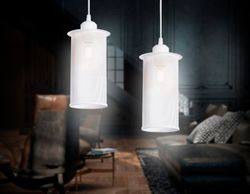 Ambrella Подвесной светильник в стиле лофт Loft TR8161