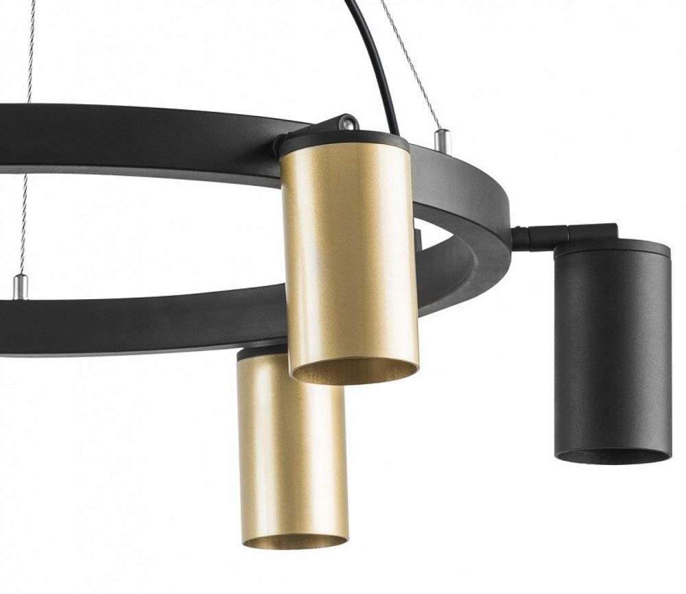 Подвесная люстра Lightstar Rullo LR016403373