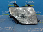Фара передняя правая MITSUBISHI PAJERO 2006-2011