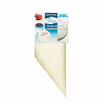 Гель готовый ФАНСИ в кондитерском мешке белый 250 гр.