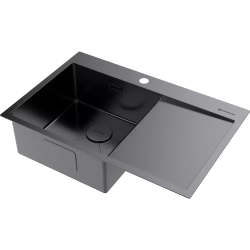 Кухонная мойка Omoikiri Akisame 78-LG-L