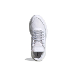 Кроссовки Adidas Originals Nite Jogger Triple White