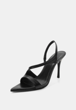 Босоножки // Emma // Black