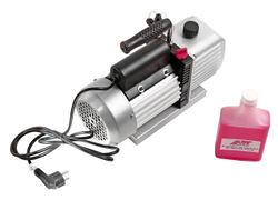 Насос вакуумный для хладагентов R-134a и R-12 220V, 50-60Гц JTC