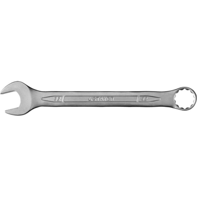 STAYER 32 мм, комбинированный гаечный ключ, Professional (27081-32)