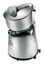 Соковыжималка Sirman APOLLO VV CE (рычаг, микровыключатель) хром