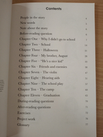 Penguin Readers Level 3: Wonder (ELT Graded Reader)