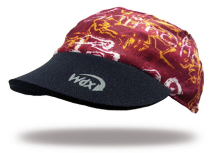 CoolCap-B 45/51 см кепка Wind X-Treme (Pirate)