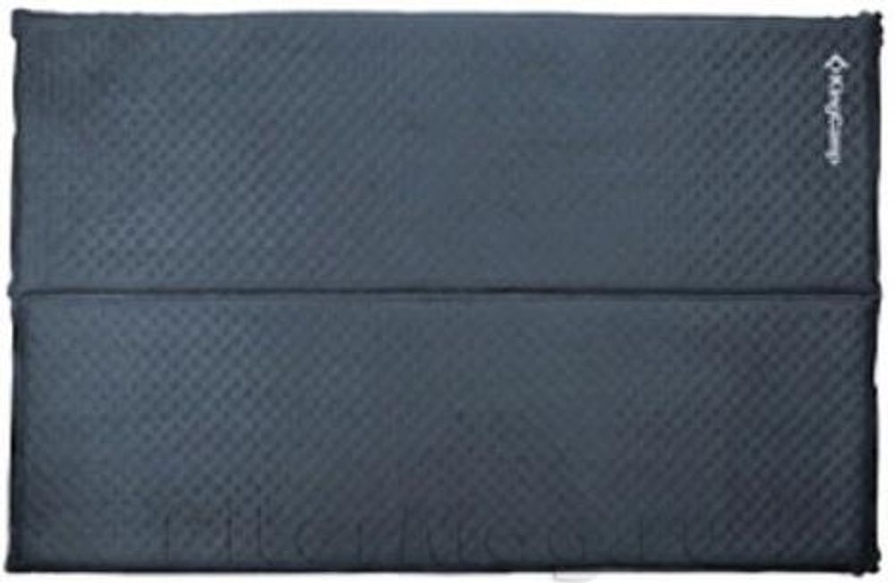 KingCamp Revolution Double 198x130x3 KingCamp Revolution Double 198x130x3