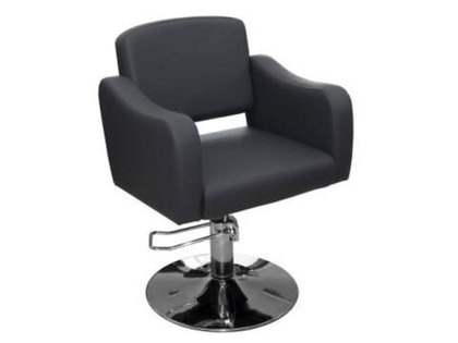 Кресло ЕВА гидравлика пятилучье