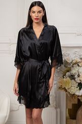 Халат Mia-Amore 7553 "Adalin"