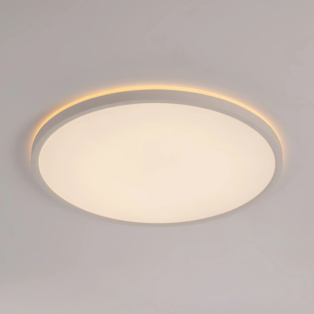 Citilux NORMA CL748400 LED Светильник с подсветкой Белый
