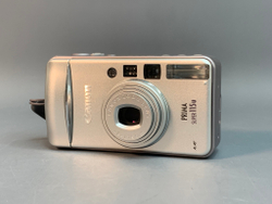 Canon Prima Super 115u