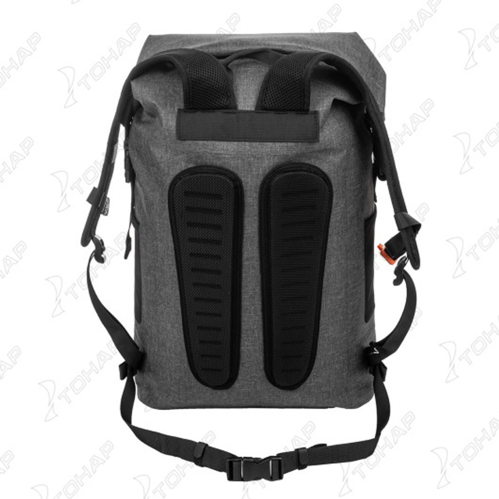 Герморюкзак 30л из ПВХ NISUS N-82110-30