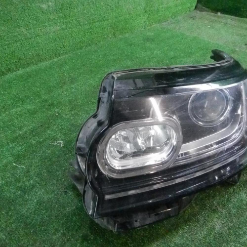 Фара левая Range Rover Vogue 4 (2012-2017) ксенон