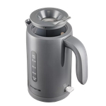 Чайник POLARIS PWK 1220C Water Way Pro серый