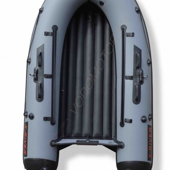 Надувная лодка X-River GRACE 300 ( НДНД )