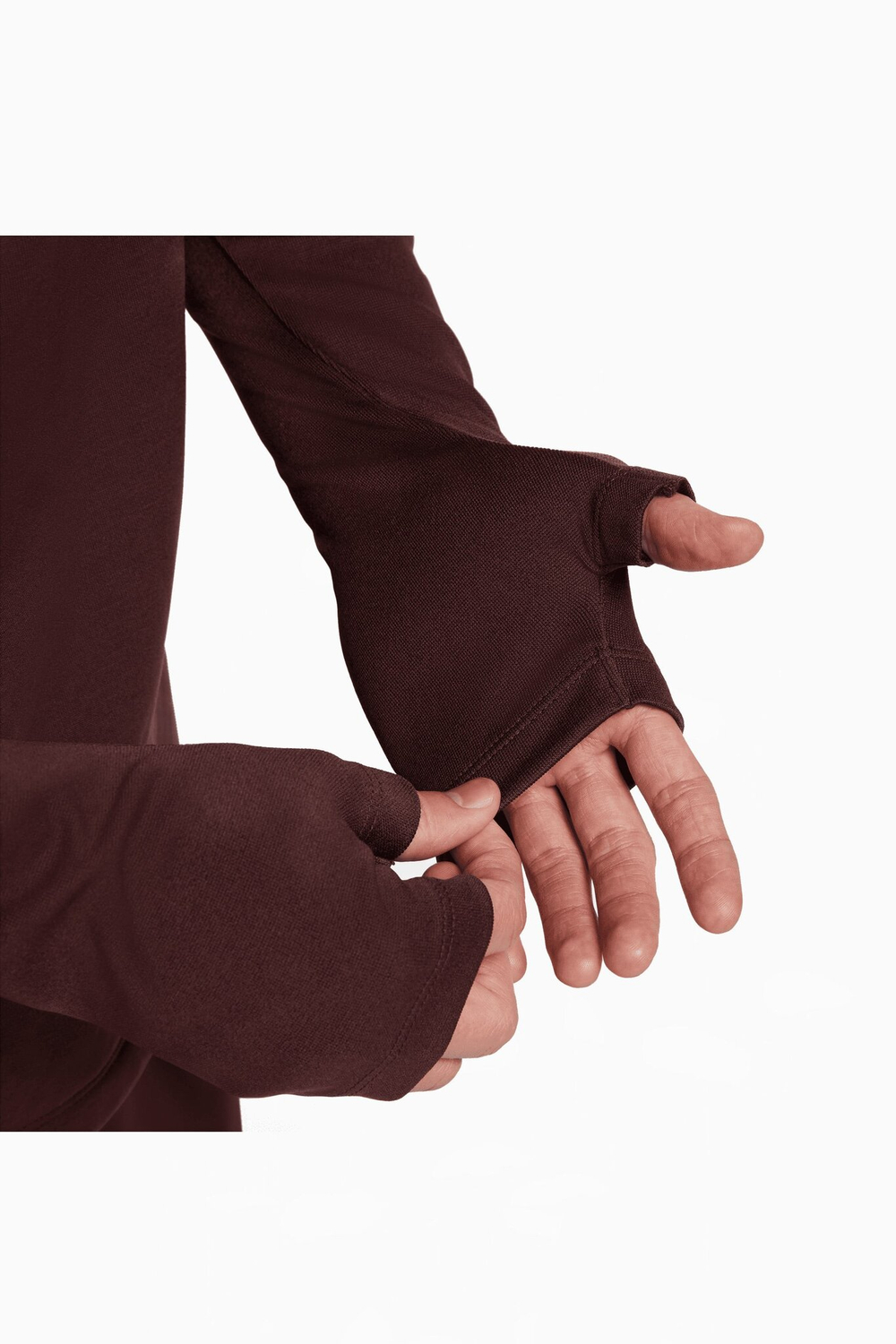 Кофта Nike Therma-Fit ADV Strike Winter Warrior