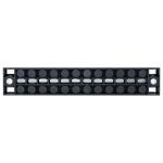 Терминал клеммный TB-4512 до 4,5 мм2 45A 12 клеммных пар EKF PROxima (20.00 шт.)