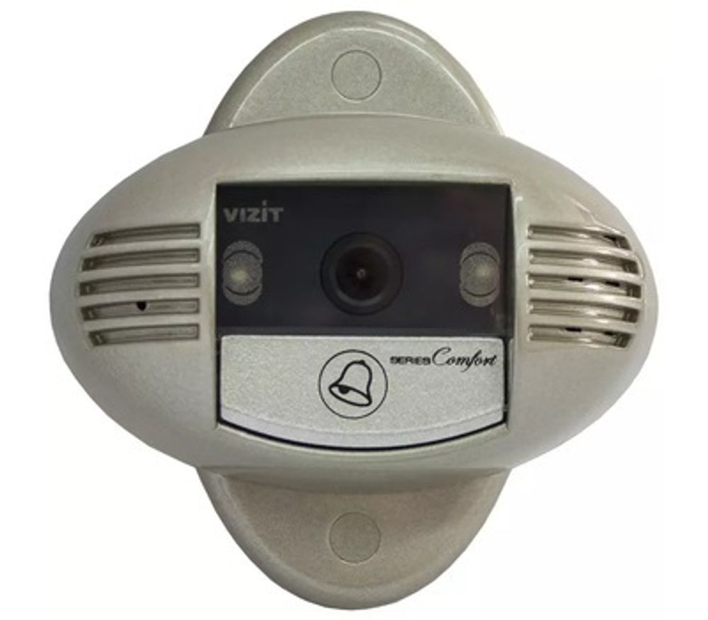 БВД-410CBL блок вызова Vizit