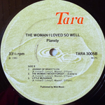 Planxty ‎– The Woman I Loved So Well (Ирландия 1980г.)Т