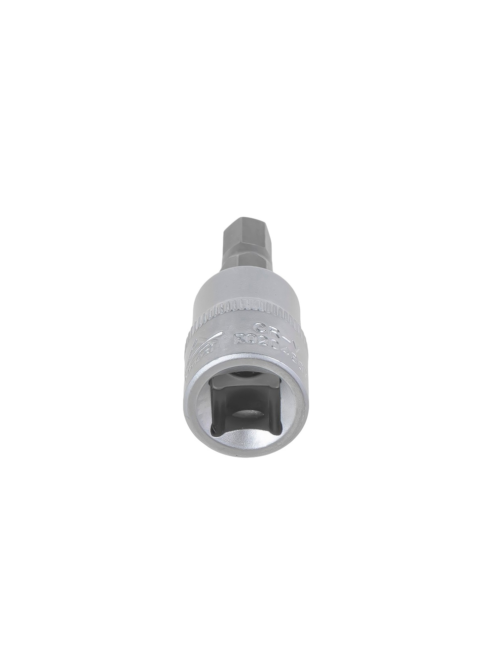 Головка 3/8" со вставкой HEX H7, L=48 мм на холдере Arnezi R0204307