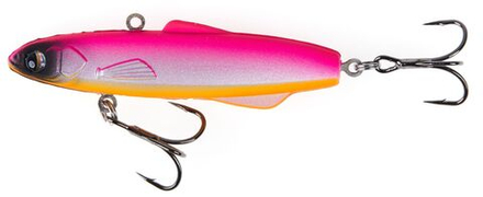 Воблер тонущий вертикальный HOTDOG VIB 70/008