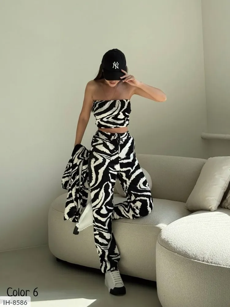 Костюм IH-8579 Фабрика Моды