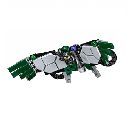 USED Стервятник (с крыльями) sh0403