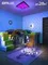 CL703AK85G Старлайт Венге Смарт RGB Св-к