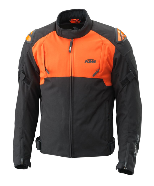 KTM Куртка, AMPERE WP JACKET