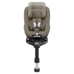 Автокресло Maxi-Cosi Mica 360 Pro I-size 8549251110 Authentic Truffle/трюфель