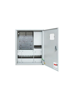 Щит ЩУРн 3/24 (500х400х160) IP31 EKF mb23-3/24