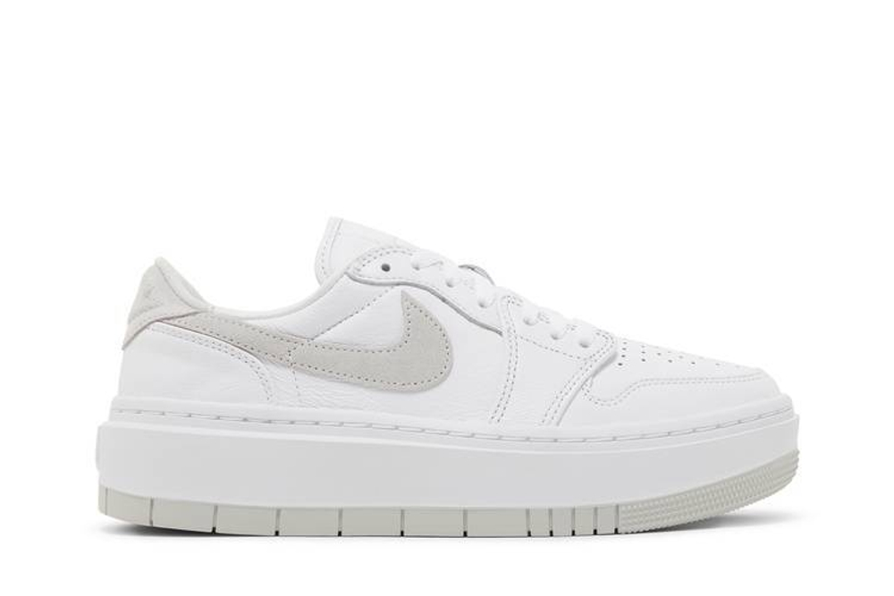 Кроссовки Jordan Air Jordan 1 Elevate Low (Женская размерная сетка)
