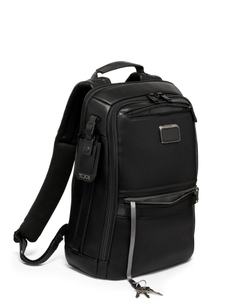 Рюкзак кожаный Dynamic/Black