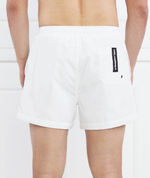 Шорты для плавания Karl Lagerfeld - белый(230M2202)