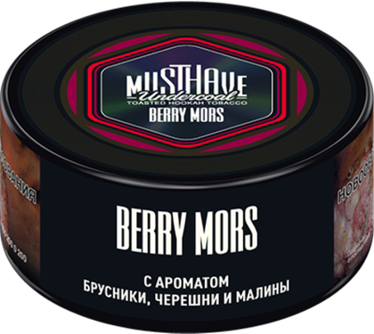 Berry Mors 25 гр