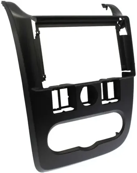 Магнитола для Lada Largus 2012-2021 - OEM GT9-1163 на Android 10, 2ГБ-16ГБ