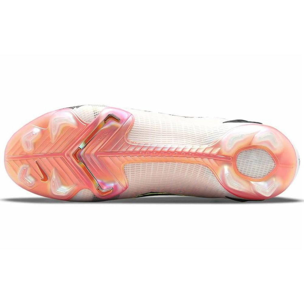 Кроссовки Nike Mercurial Superfly 8 FG（ ）, CV0958-121