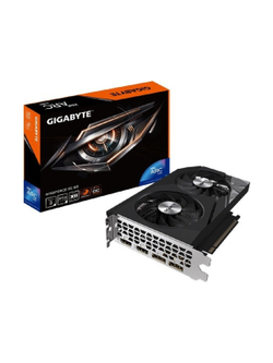 Gigabyte GV-IA310WF2-4GD WINDFORCE