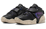 Кроссовки Nike Air Adjust Force "Black Multi" (Женская размерная сетка)