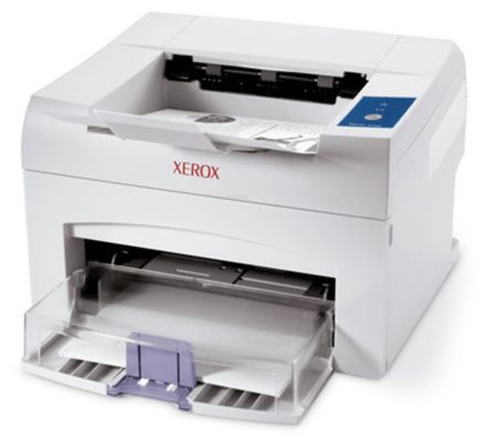 Лазерный принтер Xerox Phaser 3124