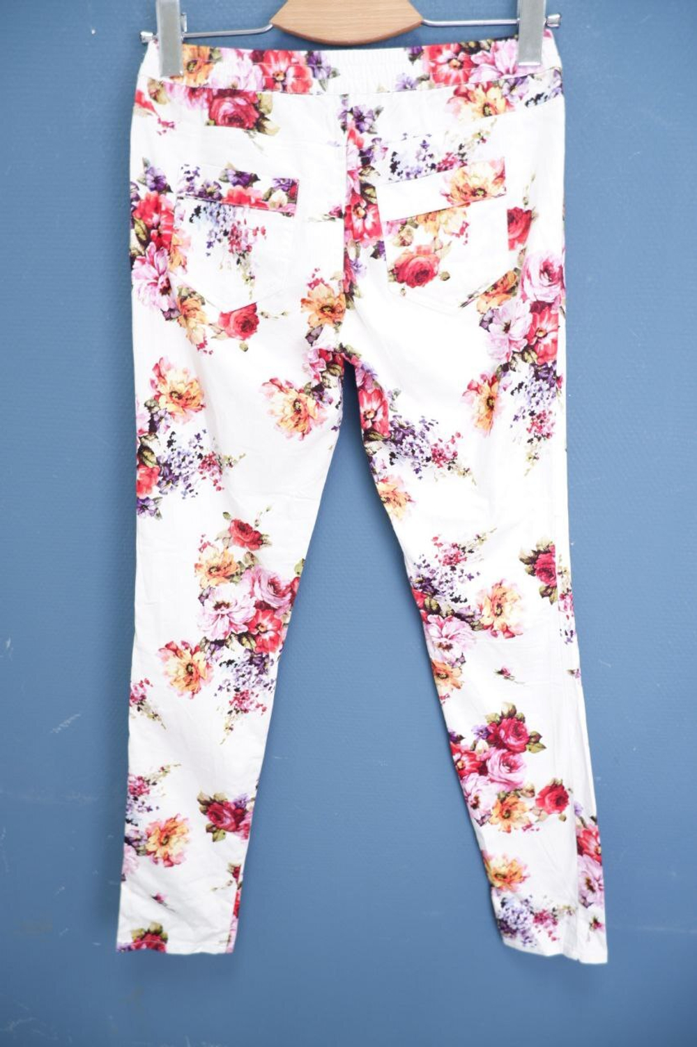 Брюки Oodji стильные 44 размер